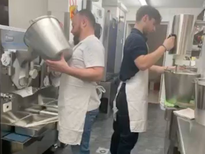 Beispielbild für Making of...