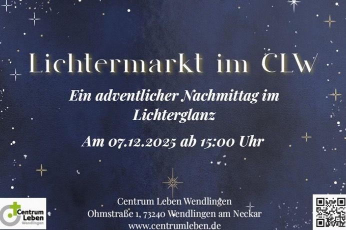 Sonntag, 23.11. | Gottesdienst | 10 Uhr