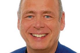 Abschied von Pfarrer Hans-Peter Moser