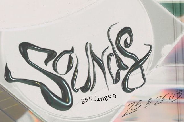 SOUNDS Esslingen | zweitägiges Workshop–Festival