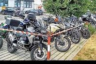 Sonntag, 9.7.  Gottesdienst 10 Uhr 