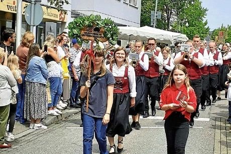 Rückblick Vinzenzifest