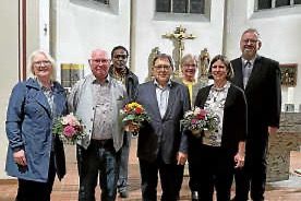 Katholischer Kirchenchor