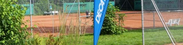 Titelbild von Tennis Club Grün-Weiss Köngen e.V.