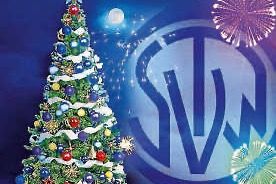 Besinnliche Weihnachtsfeiertage