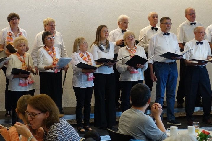 Einladung zur Mitgliederversammlung