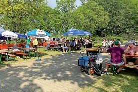 Waldfest