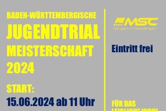 Ardèche Trainingslager 2024