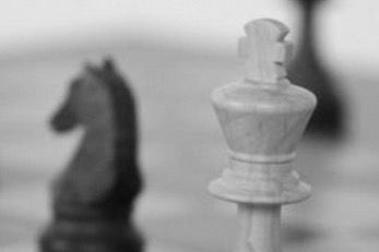 Siegesserie gerissen