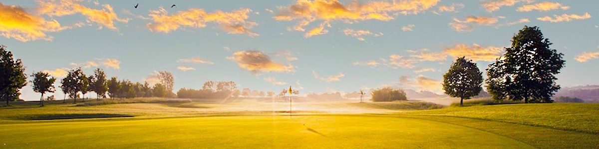 Titelbild von GOLF CLUB