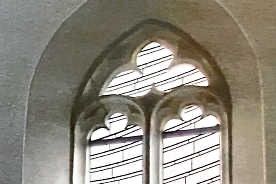 Neue Fenster für die Eusebiuskirche