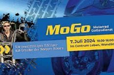 Sonntag, 28.4. Gottesdienst 10 Uhr