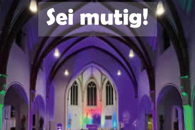 Gottesdienste