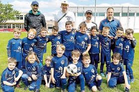 Abt. Fußball/Jugend