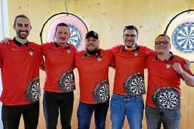 Ergebnisse und Vorschau