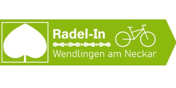 Das Team von Radel-In 