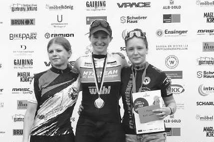 Mountainbike-Treff