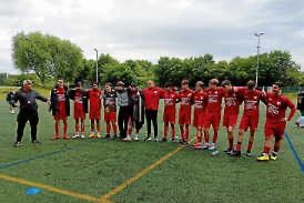 Ergebnisse | Spielberichte