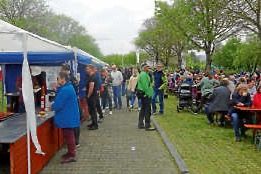 Matinee … mit irischer Musik.