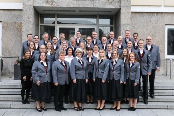 Einladung zur Generalversammlung 