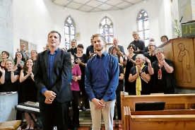 Evangelische Kirchenmusik Wendlingen am Neckar