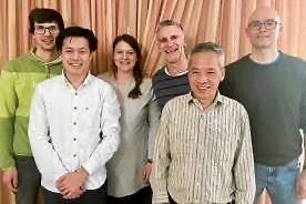 Information über die Abteilungsversammlung 