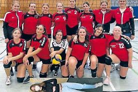 Abt. Jugendvolleyball