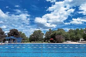 24h-Schwimmen der DLRG