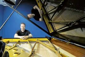 Chris Geisler – Jazz Piano Solo