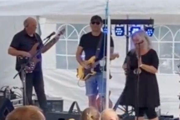 Lindengassenfest 2024