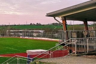 Öffnungstag der Geschäftsstelle ändert sich!