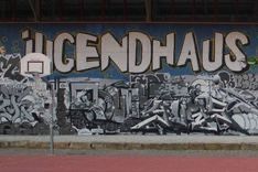 Öffnungs- und Schließphase