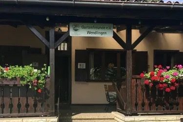 Neues übern Gartenzaun 