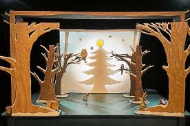 Weihnachtstheater