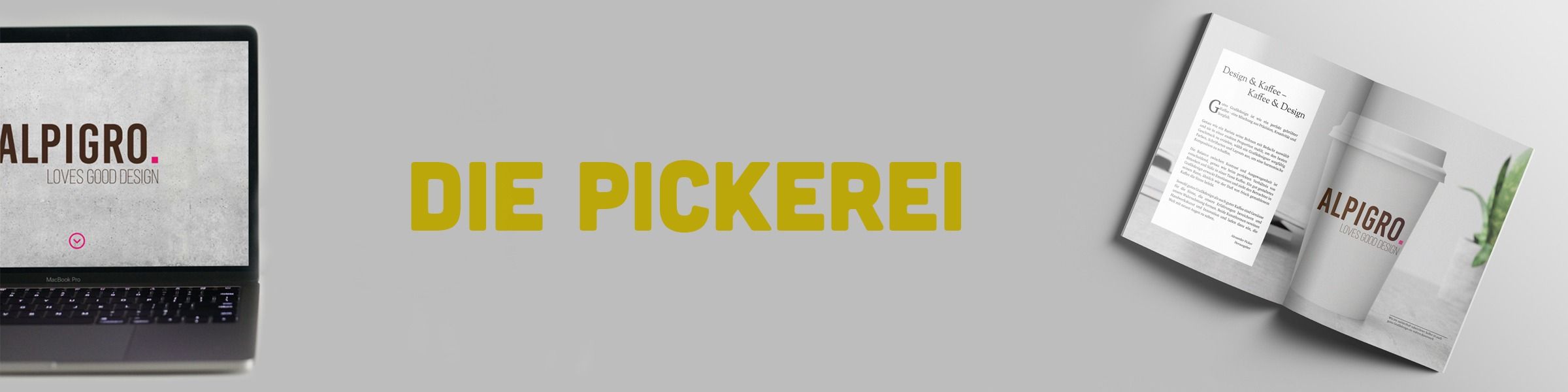 Titelbild von Die Pickerei