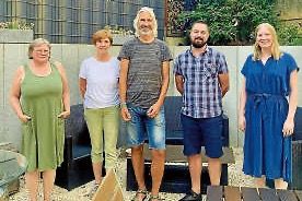 Carsharing neuer Vorstand