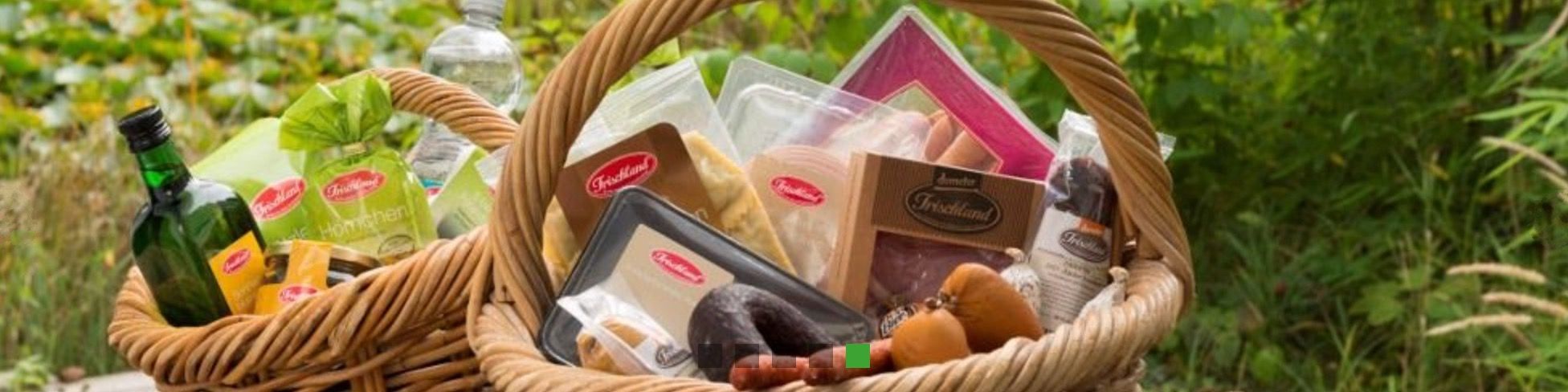 Titelbild von Komm-In Landmarkt Unterensingen