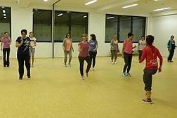 Abt. Gesundheitssport