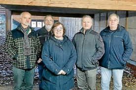 Unsere kleine Winterpause ist zu Ende