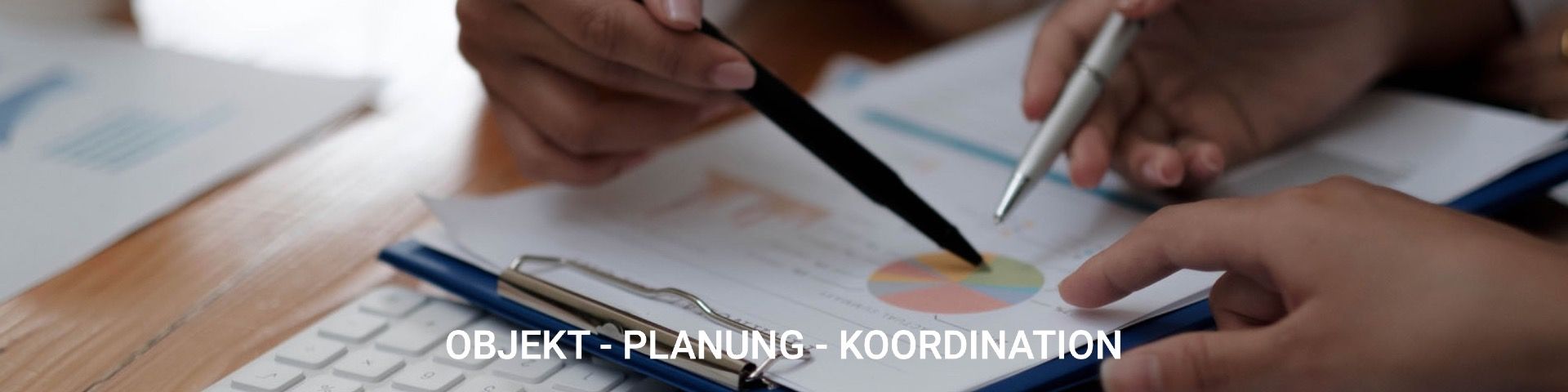 Titelbild von OPK - Oliver Peter Klimke 