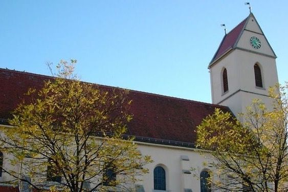 Unsere Gottesdienste in Wendlingen und Oberboihingen