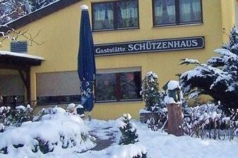 Ligawettkampf Sportpistole