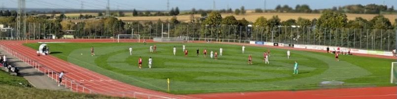 Titelbild von TSV Wendlingen | Fussball Herren