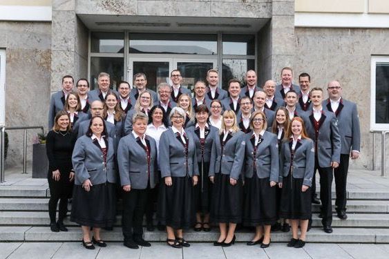 Ausblick auf unsere Konzerte…