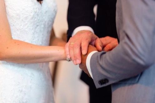 Sonntag, 7.5.  Herzliche Einladung zu unserem Gottesdienst 