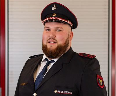 Kontaktbild von Herr Raphael Tulga