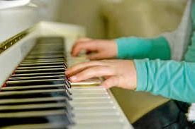 Erfolgreicher Infotag der Musikschule