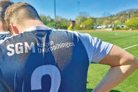 Zwei Siege, ein bitteres Pokal-Aus.