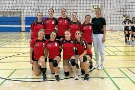 Abt. Volleyball