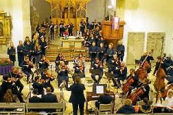 Wettbewerbserfolg | Konzertvorschau 